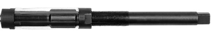 Rozwiertak do otworów YATO nastawny HSS 19-21, 180 mm (YT-28960) - obraz 2