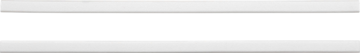 Набір заточувальних вкладок Zwilling J.A. Henckels V-Edge білий 2 шт (ZES4009839523670) - зображення 1