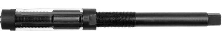 Rozwiertak do otworów YATO nastawny HSS 26-29.5, 245 mm (YT-28963) - obraz 2