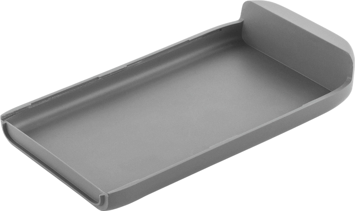 Тертка для овочів Zwilling J.A. Henckels Z-Cut багатофункціональна сіра 30 см (4009839641206) - зображення 7
