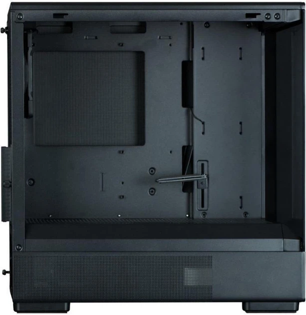 Zalman P10 Black - зображення 8