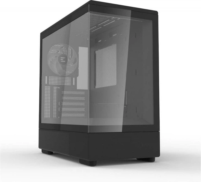 Zalman P10 Black - зображення 9