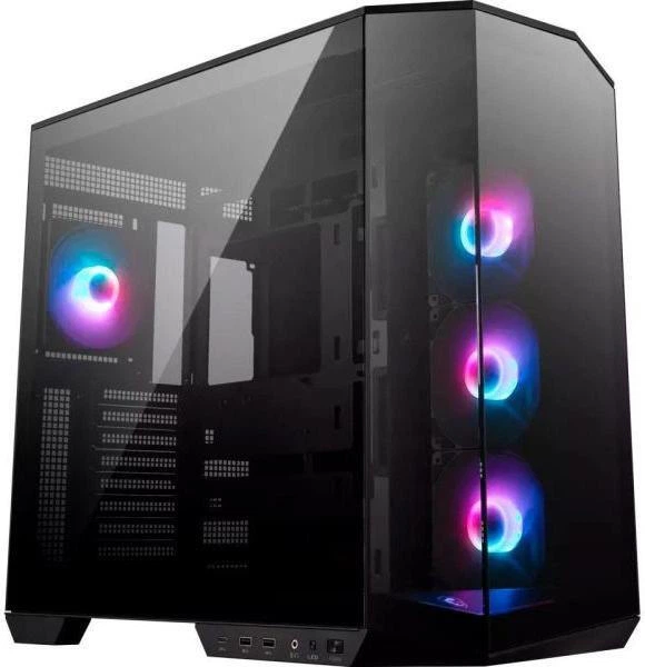 MSI MAG PANO 100R PZ - Фото 1 MSI MAG PANO 100R PZ - изображение 1