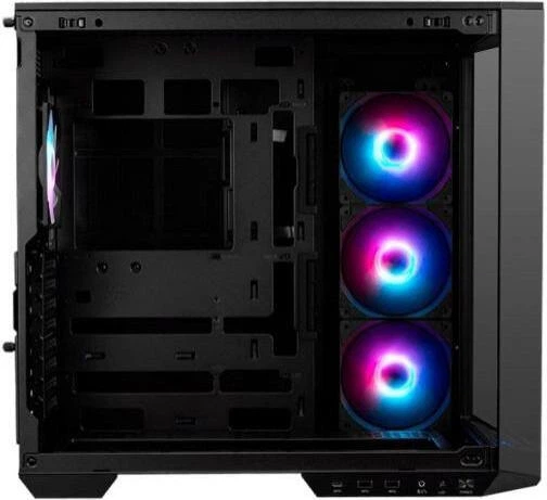 MSI MAG PANO 100R PZ - Фото 3 MSI MAG PANO 100R PZ - изображение 3