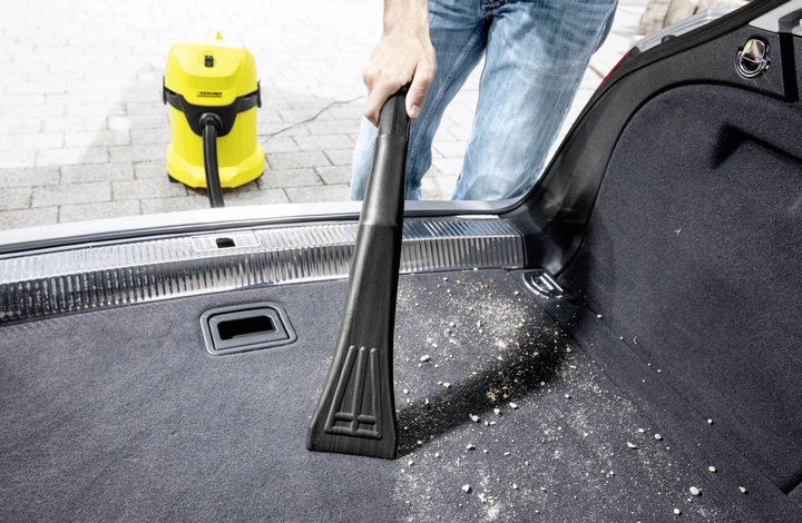 Господарський пилосос Karcher WD 3 V-17/6/20 (1.628-115.0) - зображення 2
