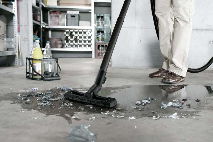 Господарський пилосос Karcher WD 3 V-17/6/20 (1.628-115.0) - зображення 4