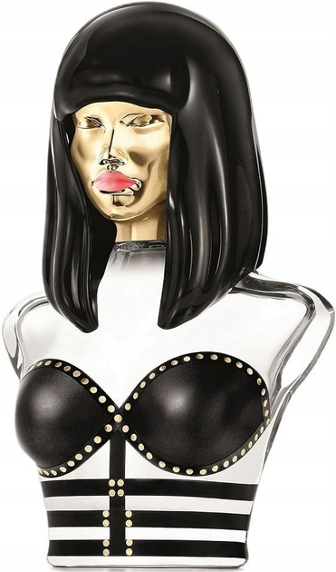 Woda perfumowana damska Nicki Minaj Onika 100 ml (812256024033) - obraz 2