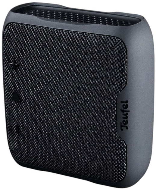Портативна колонка Teufel Boomster Go Black (107002255) - зображення 4