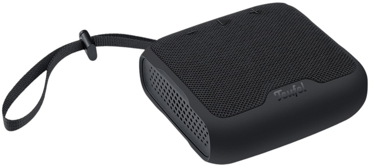Портативна колонка Teufel Boomster Go Black (107002255) - зображення 1