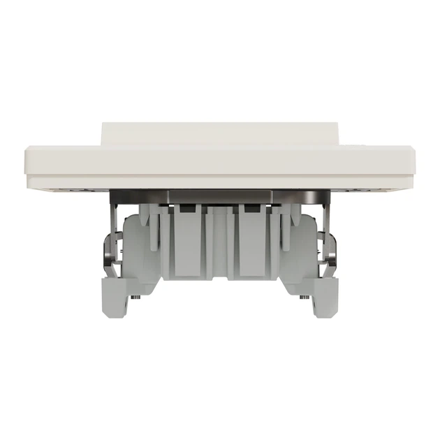 Выключатель одноклавишный Schneider Electric Asfora кремовый EPH0100123 - изображение 8