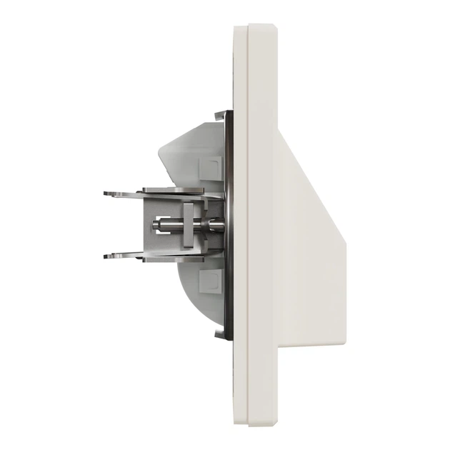 Вывод кабеля Schneider Electric Asfora кремовый EPH5500123 - Фото 6 Вывод кабеля Schneider Electric Asfora кремовый EPH5500123 - изображение 6