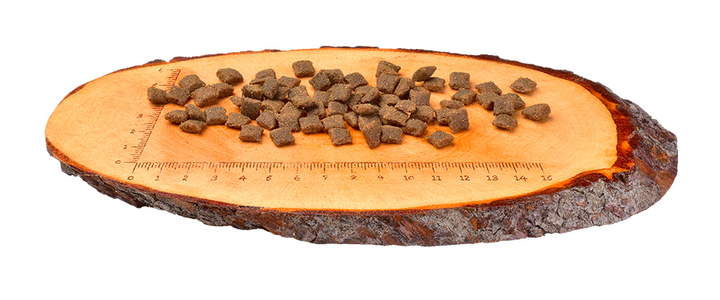 Karma sucha dla dorosłych kotów sterylizowanych Carnilove Cat Sterilised z jagnięciną i dzikiem 6 kg (8595602512300) - obraz 3