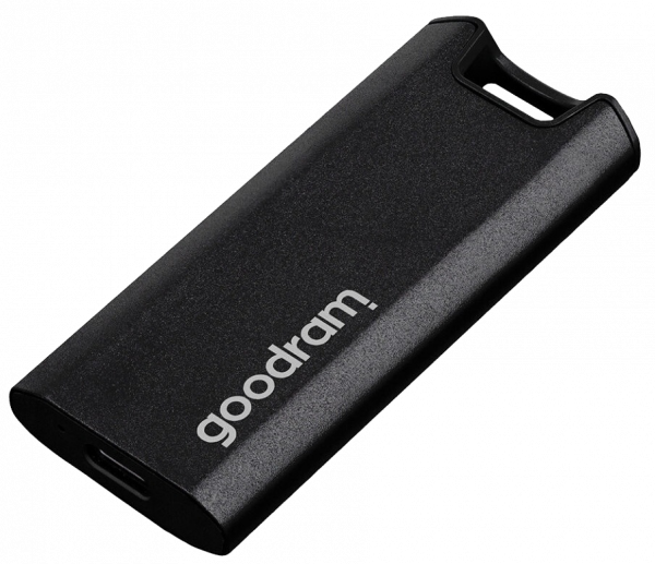 SSD Накопитель Goodram Move Ridge Black 2tb Type c (ssdr-gmre-02t-k0) - изображение 2
