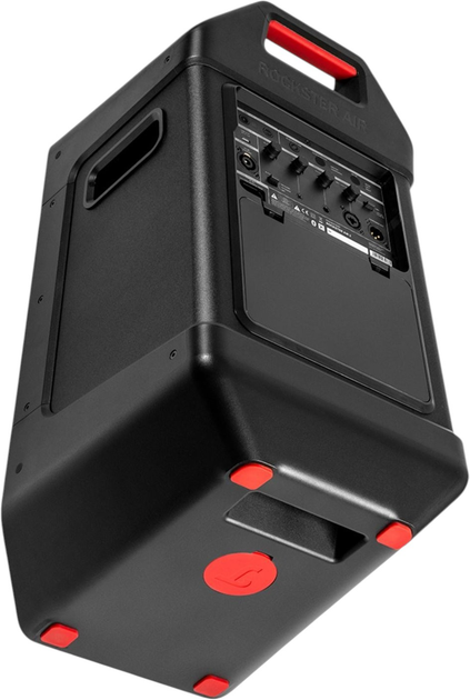 System głośnikowy Teufel Rockster Air 2 Black (106429001) - obraz 10
