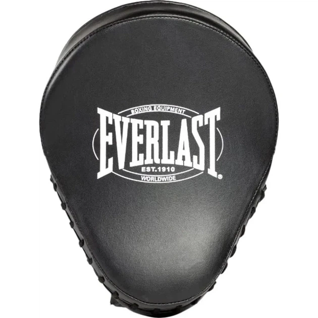 Лапы боксерские Everlast 1910 Focus Mitts (P00003360) - изображение 3