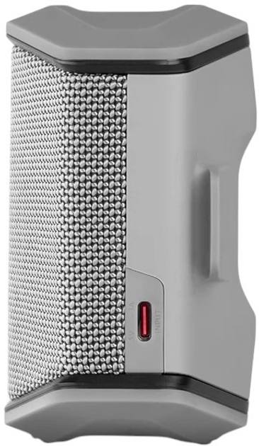 Портативна колонка Teufel Rockster Go 2 Black-Grey (106489003) - зображення 4