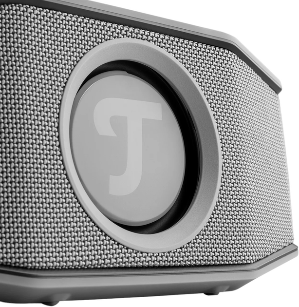 Портативна колонка Teufel Rockster Go 2 Black-Grey (106489003) - зображення 7
