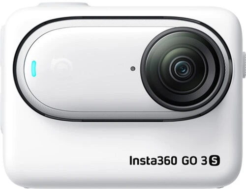 Екшн камера Insta360 GO 3S Standard Edition Arctic White 128GB (6970357857401) - зображення 9