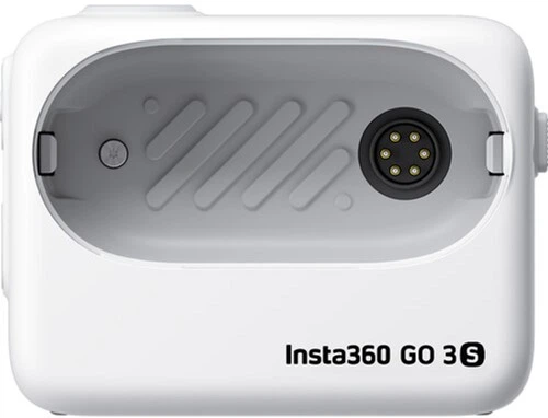 Екшн камера Insta360 GO 3S Standard Edition Arctic White 128GB (6970357857401) - зображення 10