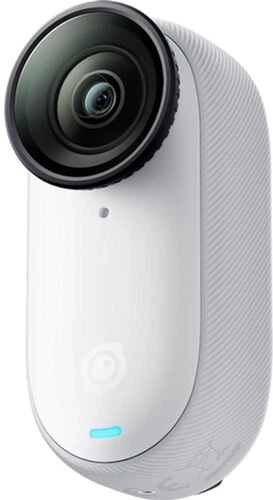 Екшн камера Insta360 GO 3S Standard Edition Arctic White 128GB (6970357857401) - зображення 19