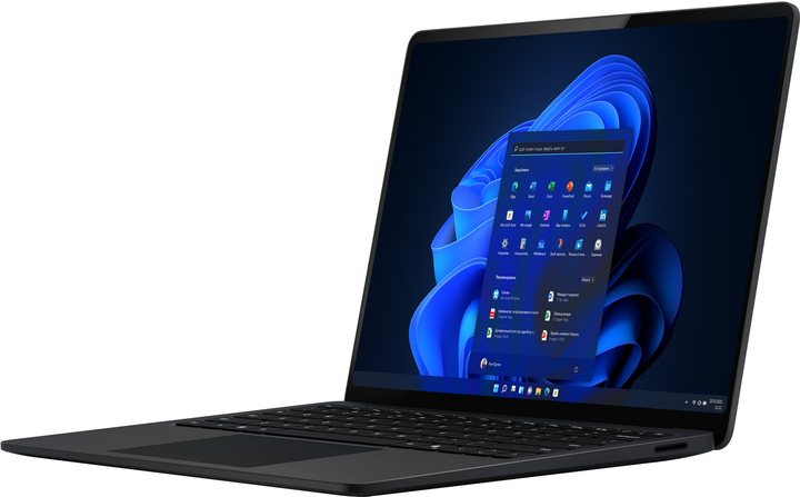 Laptop Microsoft Surface Laptop 7 (ZGZ-00042) Black - obraz 2