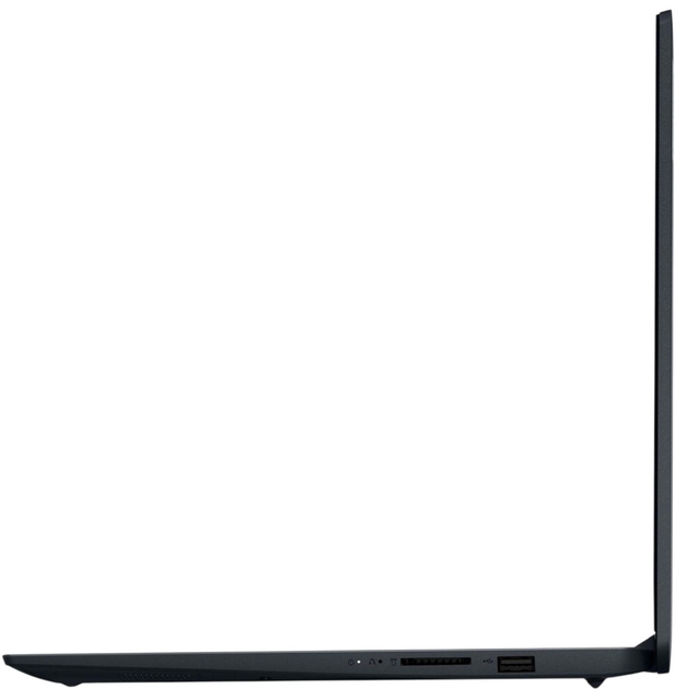 Ноутбук Lenovo IdeaPad 1 15AMN7 (82VG00R2US) Abyss Blue - зображення 6