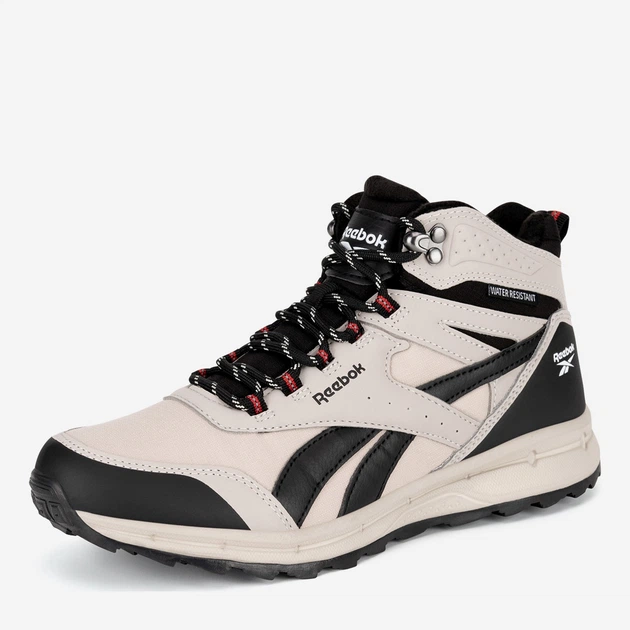 Жіночі зимові черевики низькі Reebok H1-003WW 38 25.1 см US) 25.1
