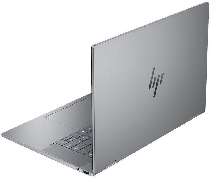 Ноутбук HP OmniBook X Flip 16" Next Gen AI PC (B5UJ5UA) Silver - зображення 4