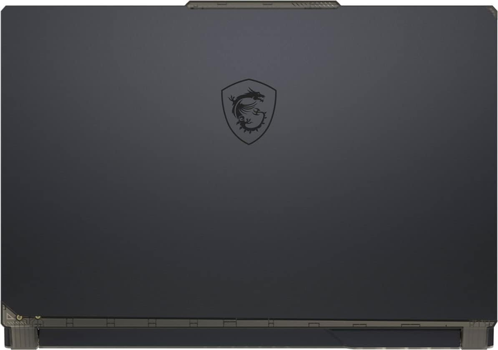 Laptop MSI Cyborg 15 (A13UC-689NL) Translucent Black - obraz 6