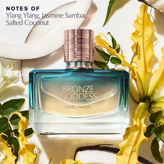 Парфумована вода для жінок Estee Lauder Bronze Goddess Nuit 100 мл (887167705968) - зображення 2