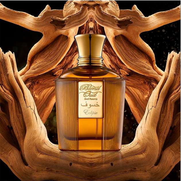 Woda perfumowana unisex Blend Oud Eclipse 60 ml (8051277312619) - obraz 2