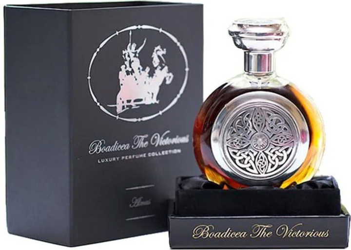 Woda perfumowana unisex Boadicea The Victorious Almas 100 ml (5060215062182) - obraz 2