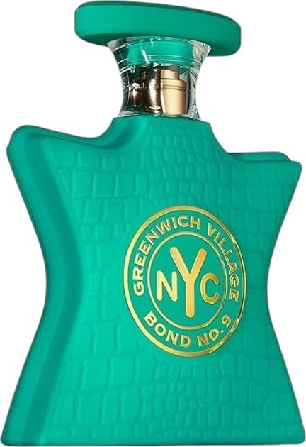 Парфумована вода унісекс Bond No.9 Greenwich Village 50 мл (888874007710) - зображення 1