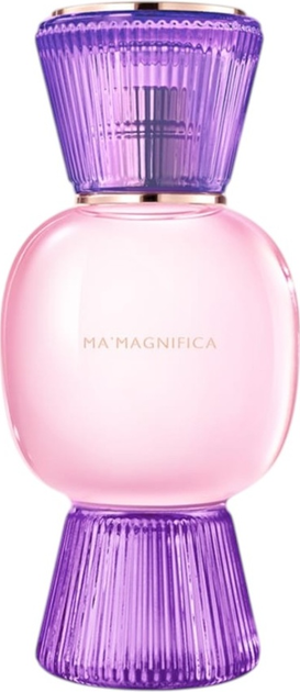 Woda perfumowana damska Bvlgari MaMagnifica 50 ml (783320416095) - obraz 1