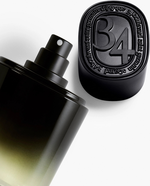 Woda perfumowana unisex Diptyque 34 Boulevard Saint Germain 75 ml (3700431442628) - obraz 2