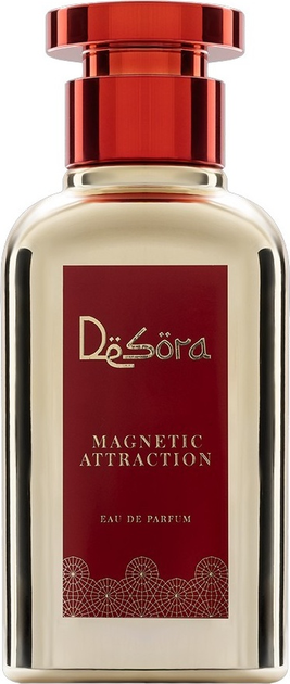 Парфумована вода унісекс Desora Magnetic Attraction 100 мл (6294014171250) - зображення 1