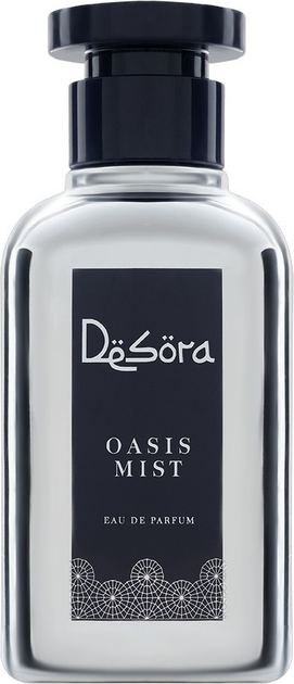 Парфумована вода для чоловіків Desora Oasis Mist 100 мл (6294014171267) - зображення 1