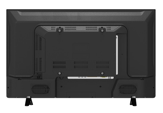 Телевізор COMER 65" Smart 4K (E65EK1100) - зображення 2