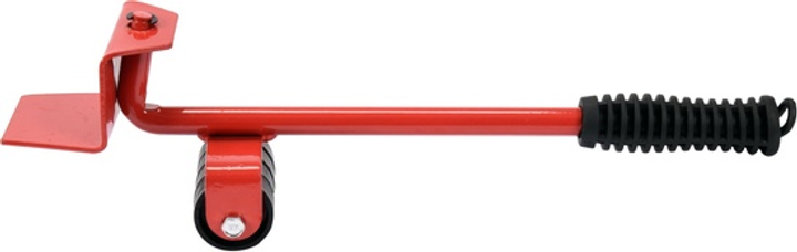 Zestaw do transportu mebli YATO 300 kg 70 mm 5 elementów (YT-37490) - obraz 4