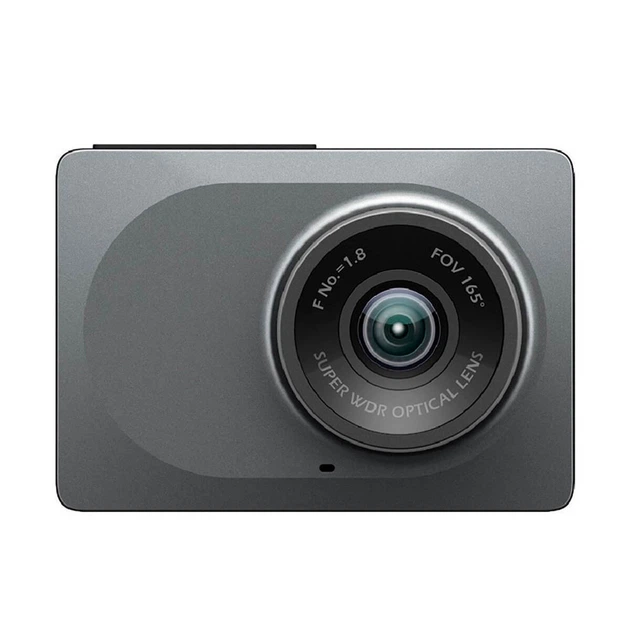 Видеорегистратор YI Car DVR 1080P WiFi Gray (XYCDVR-GR) - изображение 5