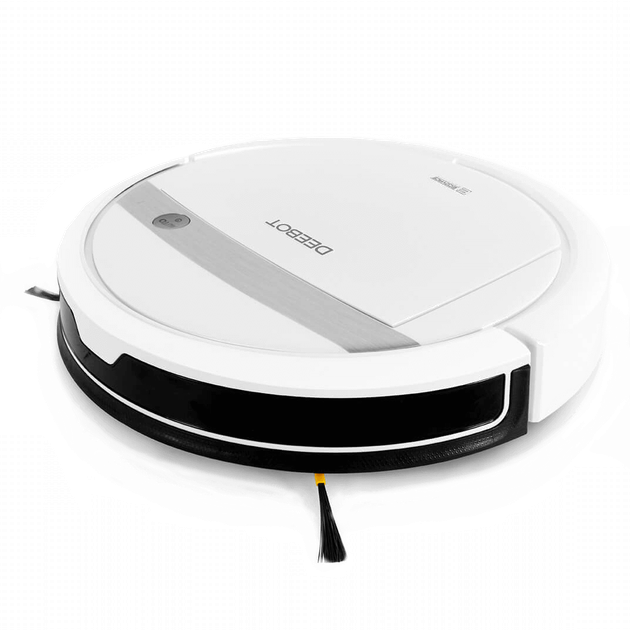 ECOVACS DEEBOT DM88 White/Silver (ER-DM88) - изображение 5