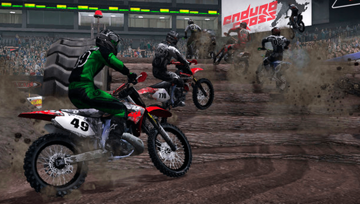 Гра PS3 MX vs ATV Untamed (Blu-ray диск) (9006113004509) - зображення 2