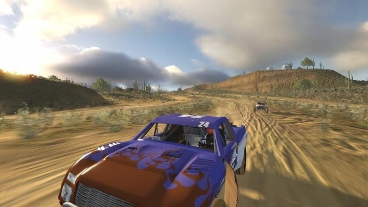 Gra PS3 Baja: Edge of Control HD (Blu-ray płyta) (9006113009979) - obraz 5