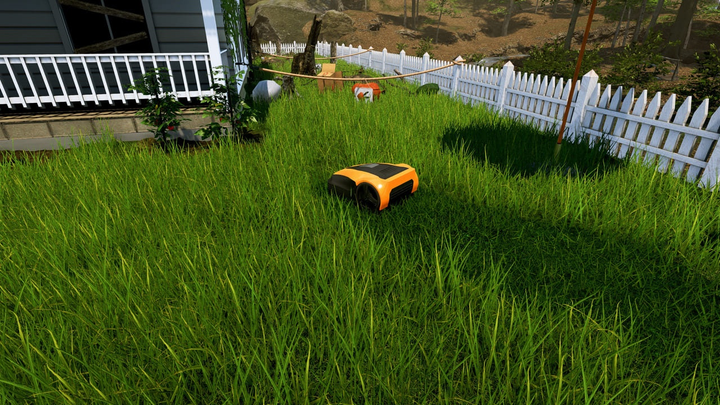 Gra PS4 Garden Simulator (Blu-ray płyta) (3700664530871) - obraz 6