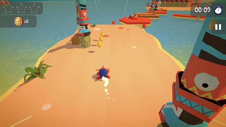 Gra Nintendo Switch Kraken: Odyssey (Kartridż) (3700664531212) - obraz 4