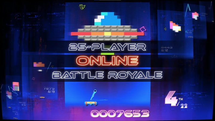 Гра PS5 Arkanoid: Eternal Battle (Blu-ray диск) (3701529501296) - зображення 2