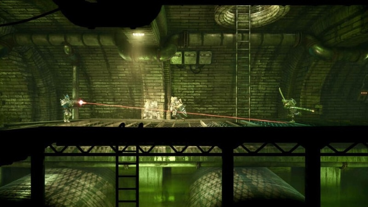 Gra Nintendo Switch F.I.S.T: Forged in Shadow Torch Version (Kartridż) (3701529502392) - obraz 3