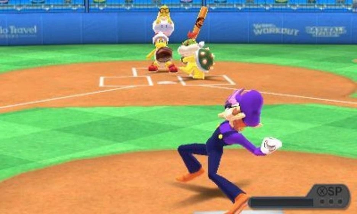 Гра Nintendo 3DS Mario Sports: Superstars (Картридж) (45496474669) - зображення 2