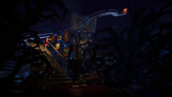 Gra PS5 In Nightmare (Blu-ray płyta) (5016488138932) - obraz 4