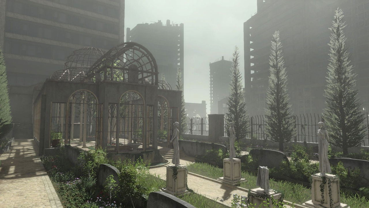 Gra Xbox One NieR Replicant ver.1.22474487139 (Blu-ray płyta) (5021290090378) - obraz 5